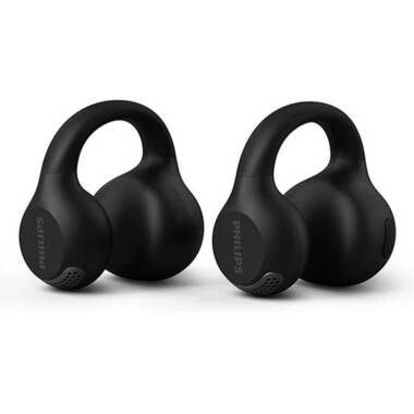 Philips, Philips Open-Ear-Kopfhörer "TAQ2000BK/00"
