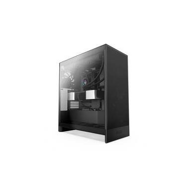 NZXT PC-Gehäuse H7 Flow Schwarz