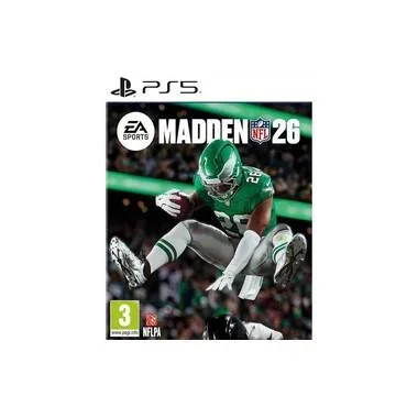 Electronic Arts, Electronic Arts Spielesoftware "Arts Madden NFL 26" PlayStation 5