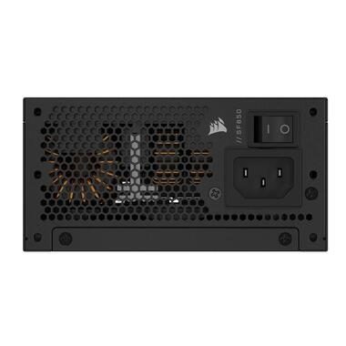 Corsair, CORSAIR SF Series SF850 - Netzteil (intern) - ATX12V 3.1/ EPS12V