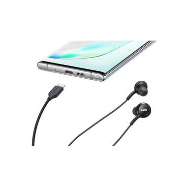 Samsung, Samsung - Eo-ic100 (usb-c)