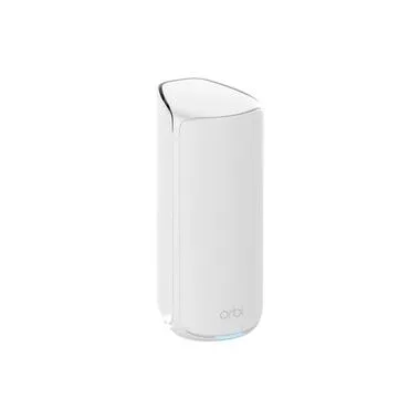 Netgear, NETGEAR 870 Serie Tri-Band WiFi 7 Mesh Zusatzsatellit 6 Gbit/s