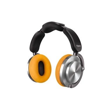 Dyson, DYSON Over-Ear-Kopfhörer "Ontrac™" A2DP Bluetooth  AVRCP Bluetooth  HFP Active Noise Cancelling (ANC)  Transparenzmodus