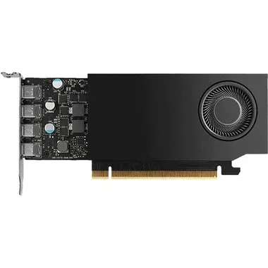 PNY Grafikkarte RTX A400 OEM
