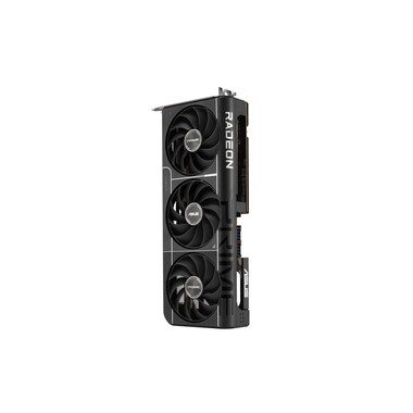 ASUS Grafikkarte Prime Radeon RX 9070 OC Edition 16GB