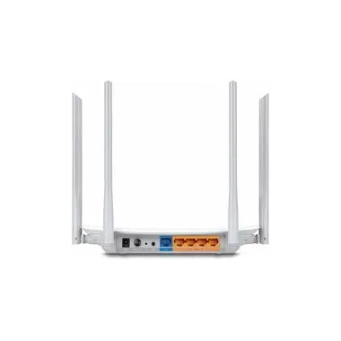 TP-Link, TP-LINK WLAN Dual Band Router ARCHERC50 AC1200