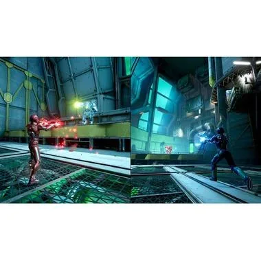 Electronic Arts, Electronic Arts Spielesoftware "Fiction" PlayStation 5