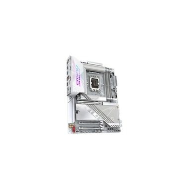 Gigabyte, Gigabyte Z890 AORUS PRO ICE Mainboard Sockel (PC) Intel® LGA 1851 Formfaktor (Details) ATX Mainboard-Chipsatz Intel®