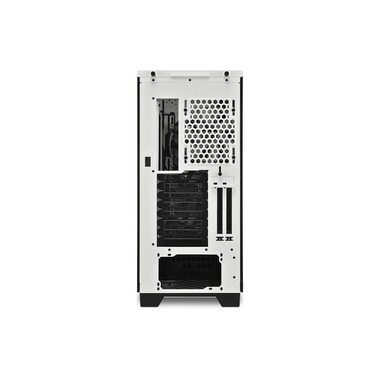Sharkoon PC-Gehäuse Elite Shark CA300H Weiss
