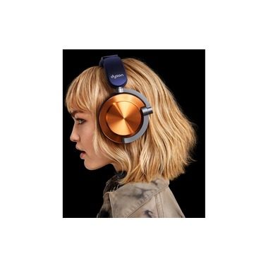Dyson, DYSON Over-Ear-Kopfhörer "Ontrac™" A2DP Bluetooth  AVRCP Bluetooth  HFP Active Noise Cancelling (ANC)  Transparenzmodus