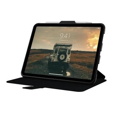 URBAN ARMOR GEAR, URBAN ARMOR GEAR - UAG Scout Folio Case Apple iPad 10.9“ (2022)