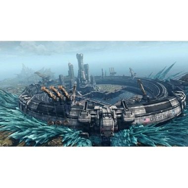 Nintendo, Nintendo Spielesoftware "Xenoblade Chronicles X: Definitive Edition" Nintendo Switch