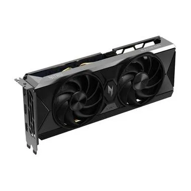 Acer Grafikkarte Nitro AMD Radeon RX 9060 XT 16G OC