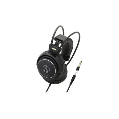 Audio Technica, audio-technica Over-Ear-Kopfhörer "ATH-AVC500"