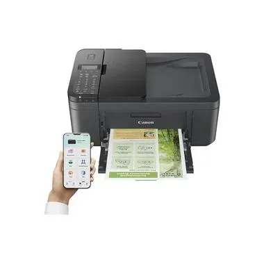 Canon, Canon Multifunktionsdrucker "PIXMA TR4755I"
