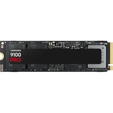 Samsung, Samsung 9100 PRO 8 TB, SSD