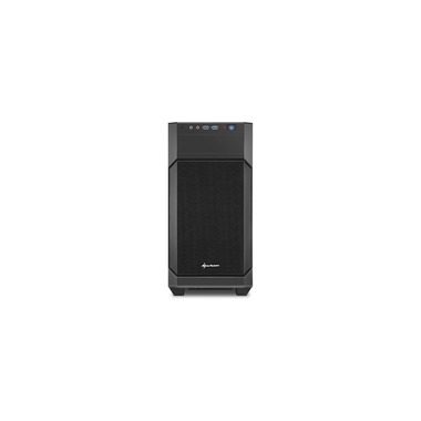 Sharkoon, Sharkoon V1000 Mini-Tower PC-Gehäuse Schwarz