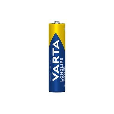 VARTA, VARTA Longlife Power 4903301124 AAA/LR03 24 St&uuml;ck