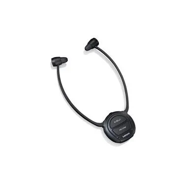 Lenco, Lenco Bluetooth-Kopfhörer "HPW-400"
