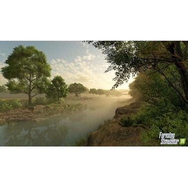 undefined, Spielesoftware "Giants Landwirtschafts Simulator 25" Xbox Series X
