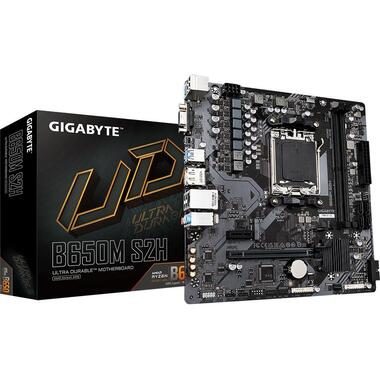 Gigabyte Mainboard B650M S2H