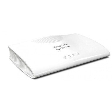 DrayTek VDSL-Modem Vigor167, Annex A & B, SuperVectoring Support