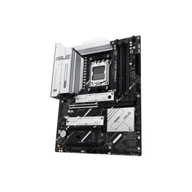 ASUS, Asus PRIME X870-P (AM5) (D) Mainboard Sockel (PC) AMD® AM5 Formfaktor (Details) ATX Mainboard-Chipsatz AMD® X870