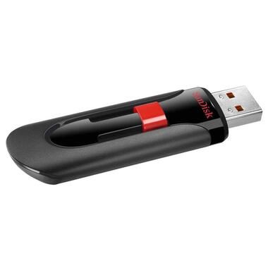 SanDisk, SANDISK USB Flash Cruzer Glide 32GB SDCZ60-032G G-B35