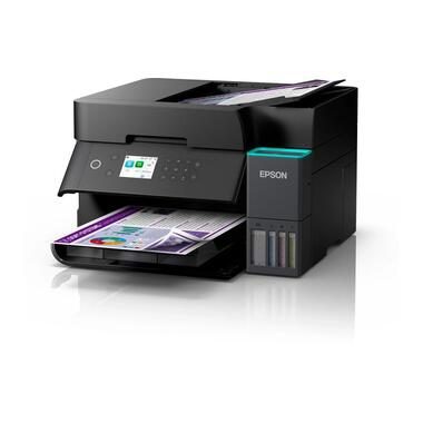 Epson, Epson Multifunktionsdrucker "Ecotank ET-3950"