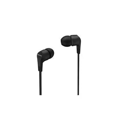 Philips, Philips In-Ear-Kopfhörer "TAE1105BK"