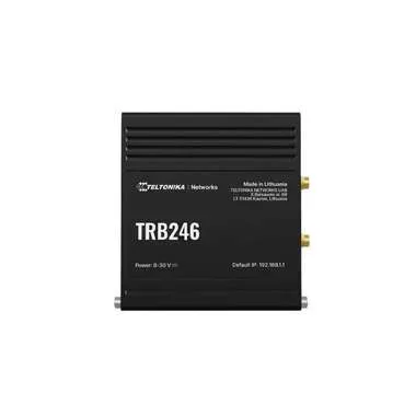 Teltonika LTE-Industrie-Router TRB246