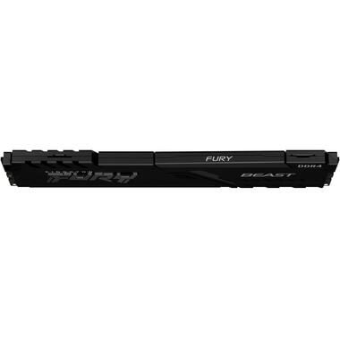 Kingston DDR4-RAM FURY Beast 3200 MHz 1x 8 GB