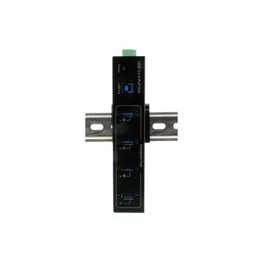 Exsys USB-Hub EX-11224HMVS