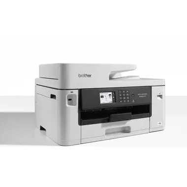 Brother, BROTHER MFC-J5340DW - Ink Multifunktionsdrucker, Weiss