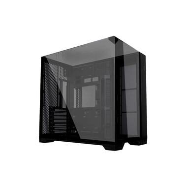 Phanteks, Phanteks O11VPX Midi-Tower Gehäuse, Gaming-Gehäuse, PC-Gehäuse Schwarz
