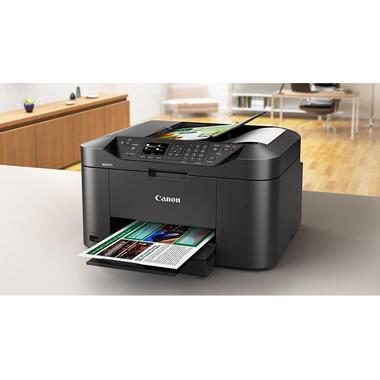 Canon, Canon Multifunktionsdrucker "MAXIFY MB2150"