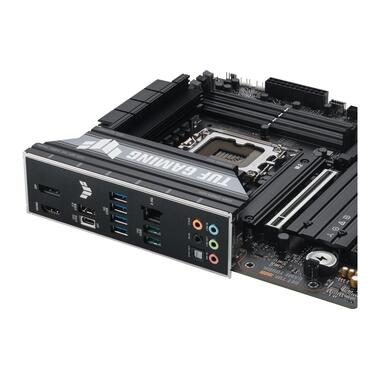 ASUS, Asus Mainboard "TUF GAMING B860M-PLUS"