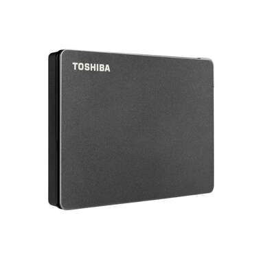Toshiba, TOSHIBA HDD CANVIO Gaming 1TB HDTX110EK3AA USB 3.2 2.5 inch black