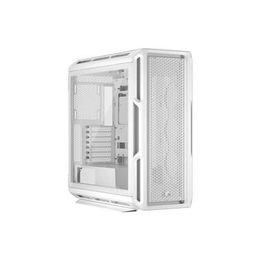 Corsair, Corsair 5000T Midi-Tower PC-Gehäuse Weiß