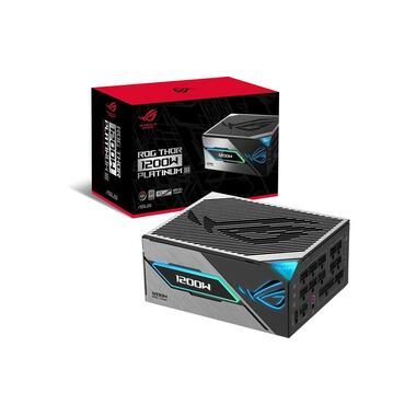 ASUS ROG THOR 1200P3 -GAMING 1200 W