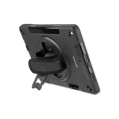 4smarts, 4smarts Tablet-Hülle "Back Cover Rugged GR" Galaxy Tab S6 Lite 26,7 cm (10,5 Zoll)