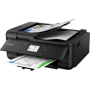 Canon, Canon Multifunktionsdrucker "PIXMA TR7650"