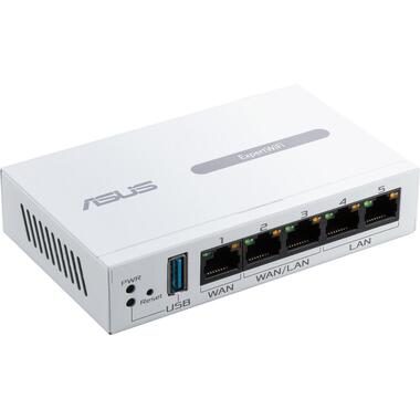 ASUS, Asus ExpertWiFi EBG15 Router 90IG08E0-MO3B00