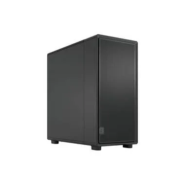 Fractal Design, Fractal Design Epoch XL Tower PC-Gehäuse Schwarz