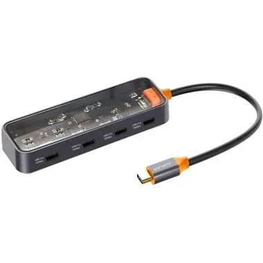 4smarts, 4smarts USB-Adapter "Lucid Hub"