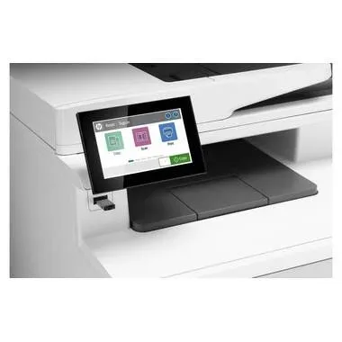 HP, HP Color LaserJet Enterprise MFP M480f Drucker