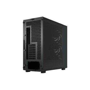 Fractal Design, Fractal Design Epoch XL Tower PC-Gehäuse Schwarz