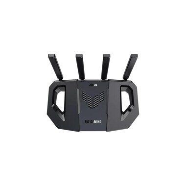 ASUS, Asus TUF-BE3600 Router 5 GHz, 2.4 GHz 2.9 GBit/s