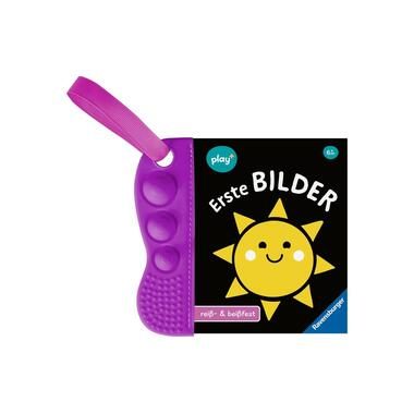 Ravensburger Verlag GmbH, Play+ flip&pop Erste Bilder - ab 6 Monate