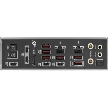 ASUS ROG Mainboard ROG CROSSHAIR X870E DARK HERO